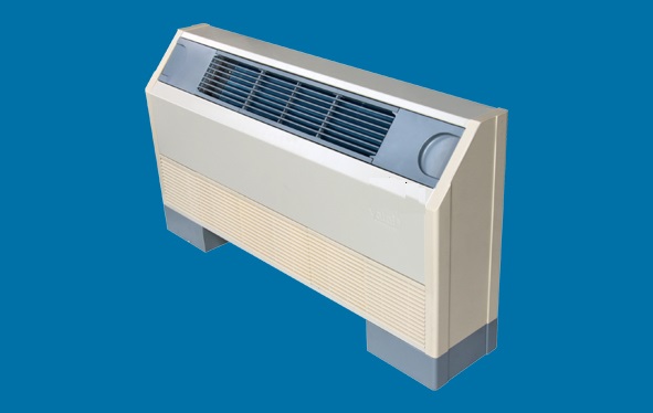 LMX 立式明裝斜出風(fēng)機(jī)組 LMX 立式明裝斜出風(fēng)機(jī)組